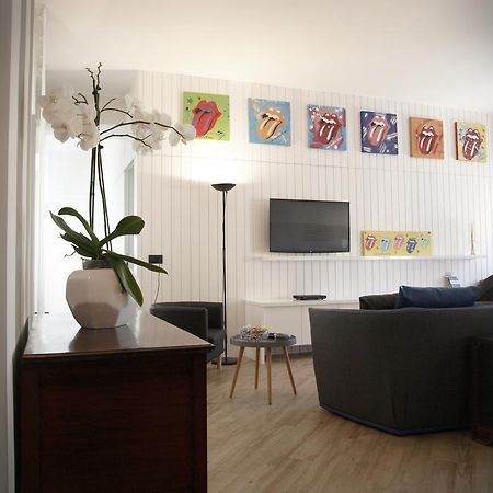 Settimo Piano Villa La Spezia Kültér fotó