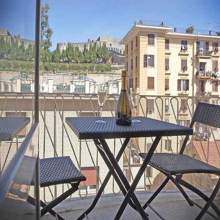 Settimo Piano Villa La Spezia Kültér fotó