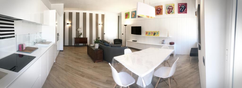 Settimo Piano Villa La Spezia Kültér fotó