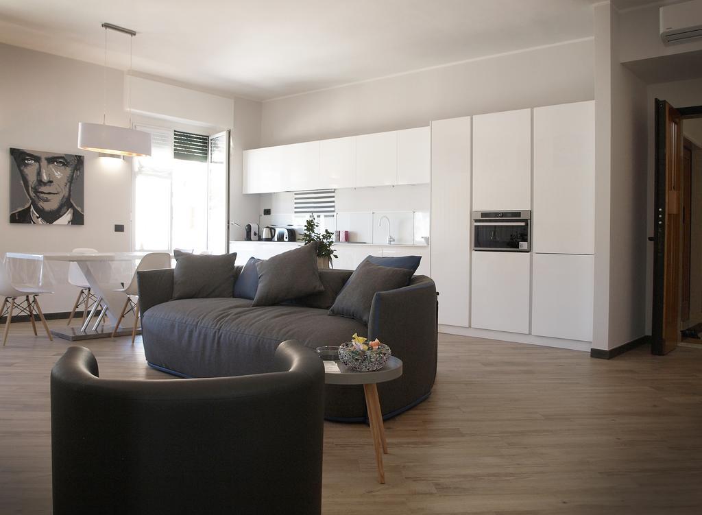 Settimo Piano Villa La Spezia Kültér fotó
