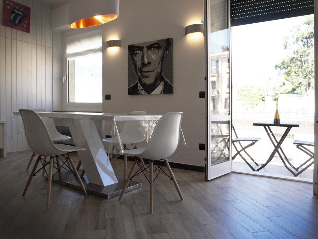 Settimo Piano Villa La Spezia Kültér fotó