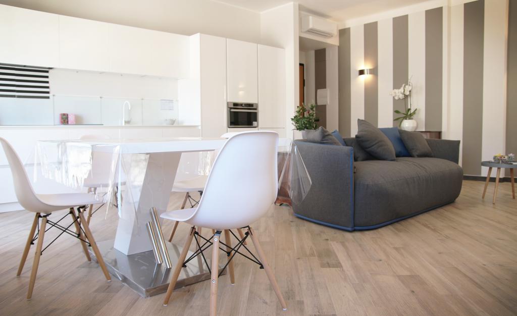 Settimo Piano Villa La Spezia Kültér fotó