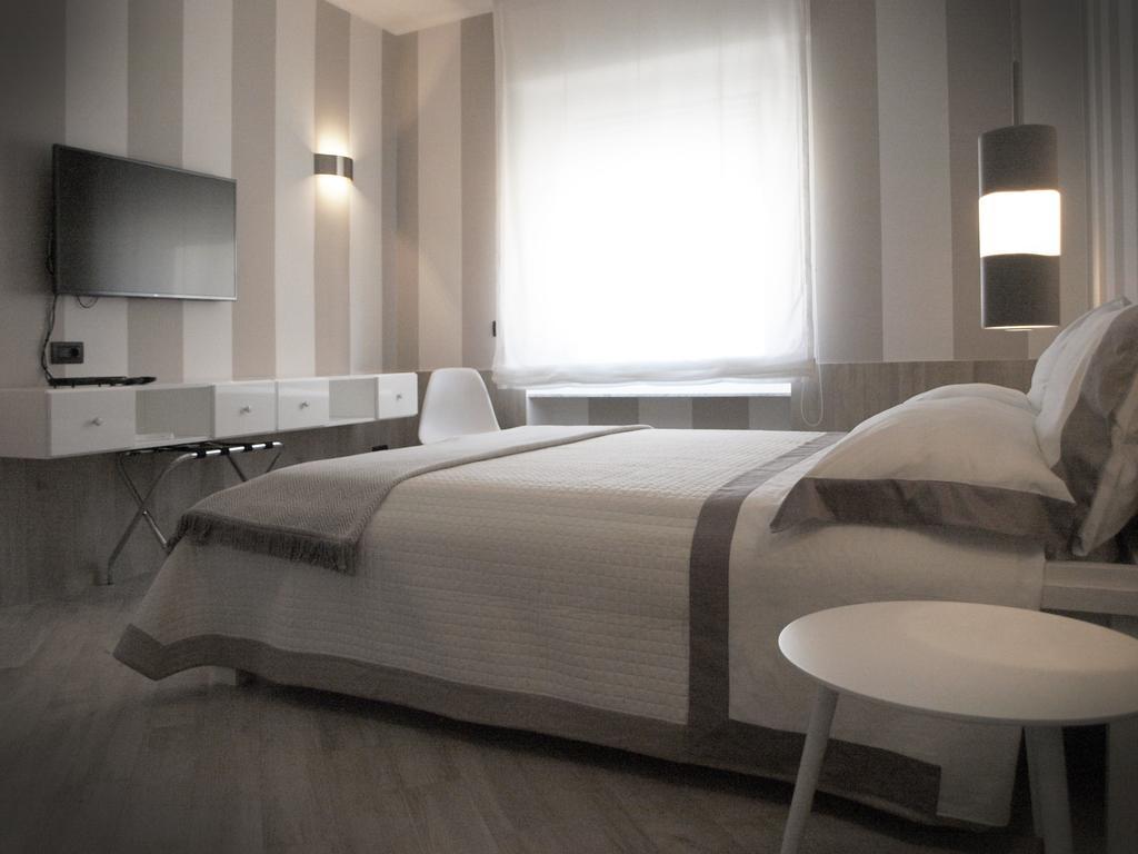 Settimo Piano Villa La Spezia Kültér fotó